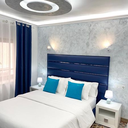 Galeon Boutique Hotel Calpe Zewnętrze zdjęcie
