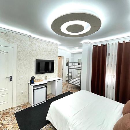 Galeon Boutique Hotel Calpe Zewnętrze zdjęcie