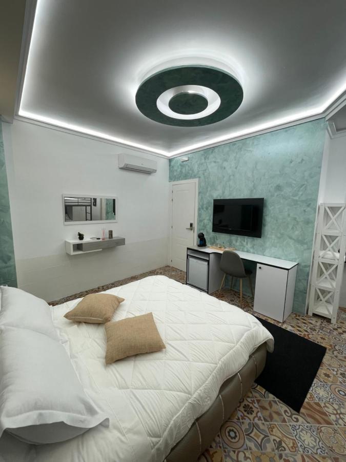 Galeon Boutique Hotel Calpe Zewnętrze zdjęcie