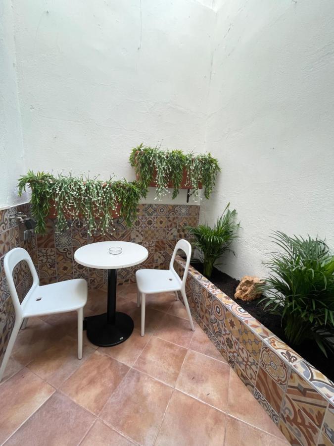 Galeon Boutique Hotel Calpe Zewnętrze zdjęcie