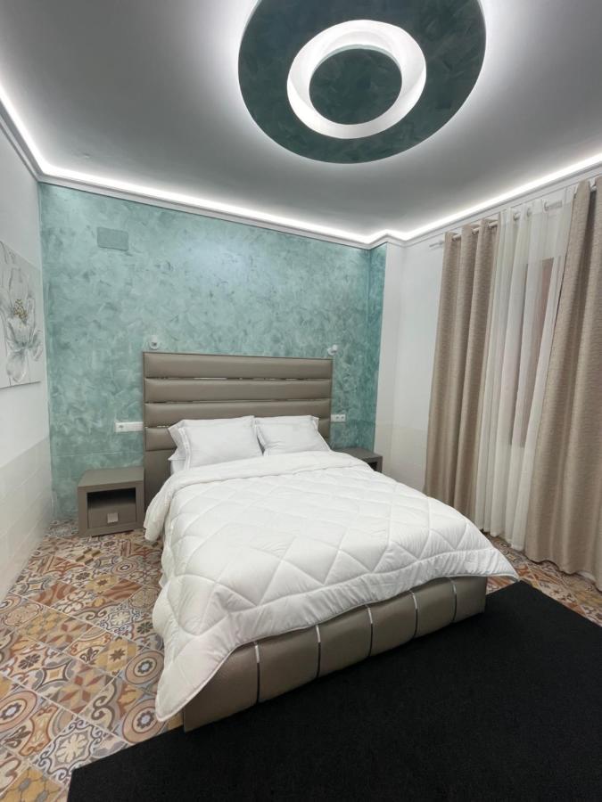 Galeon Boutique Hotel Calpe Zewnętrze zdjęcie
