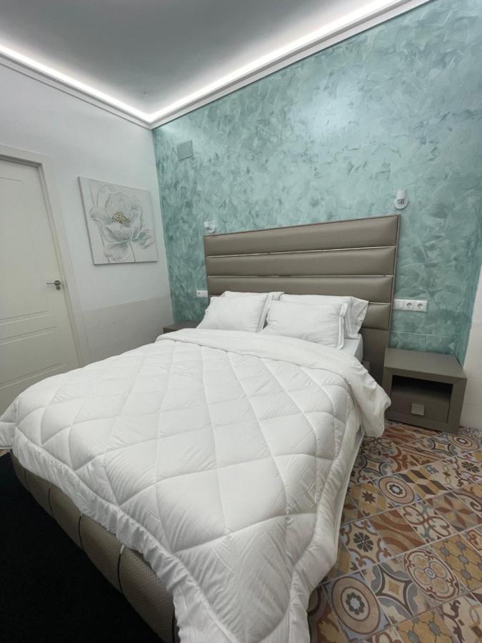 Galeon Boutique Hotel Calpe Zewnętrze zdjęcie