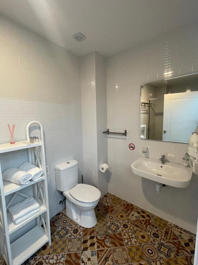 Galeon Boutique Hotel Calpe Zewnętrze zdjęcie