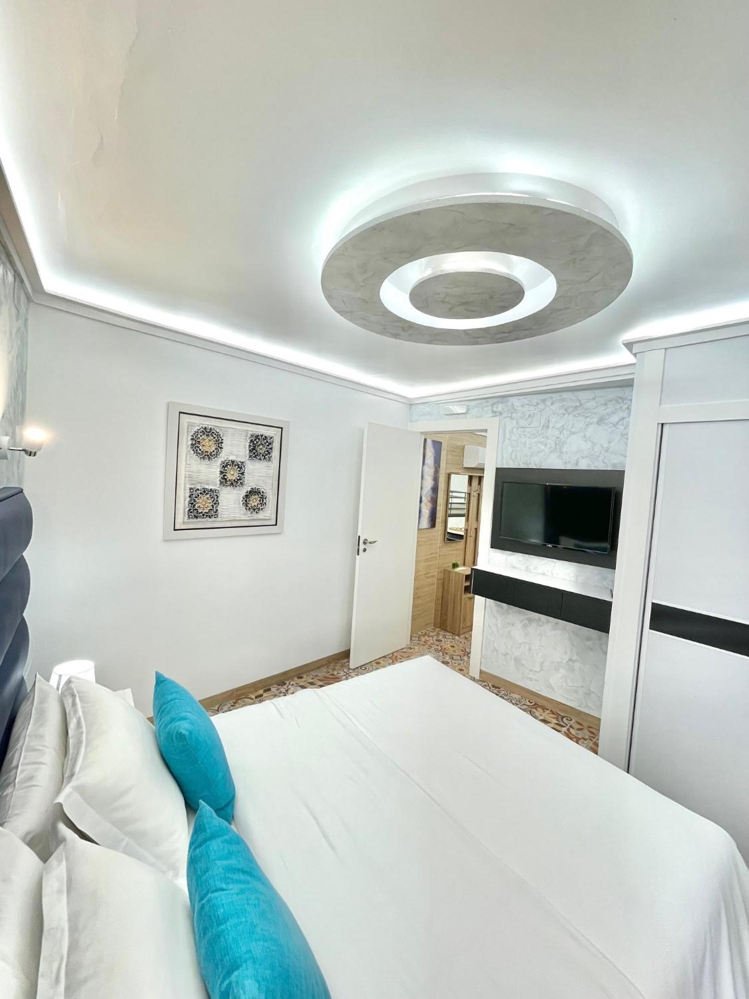 Galeon Boutique Hotel Calpe Zewnętrze zdjęcie