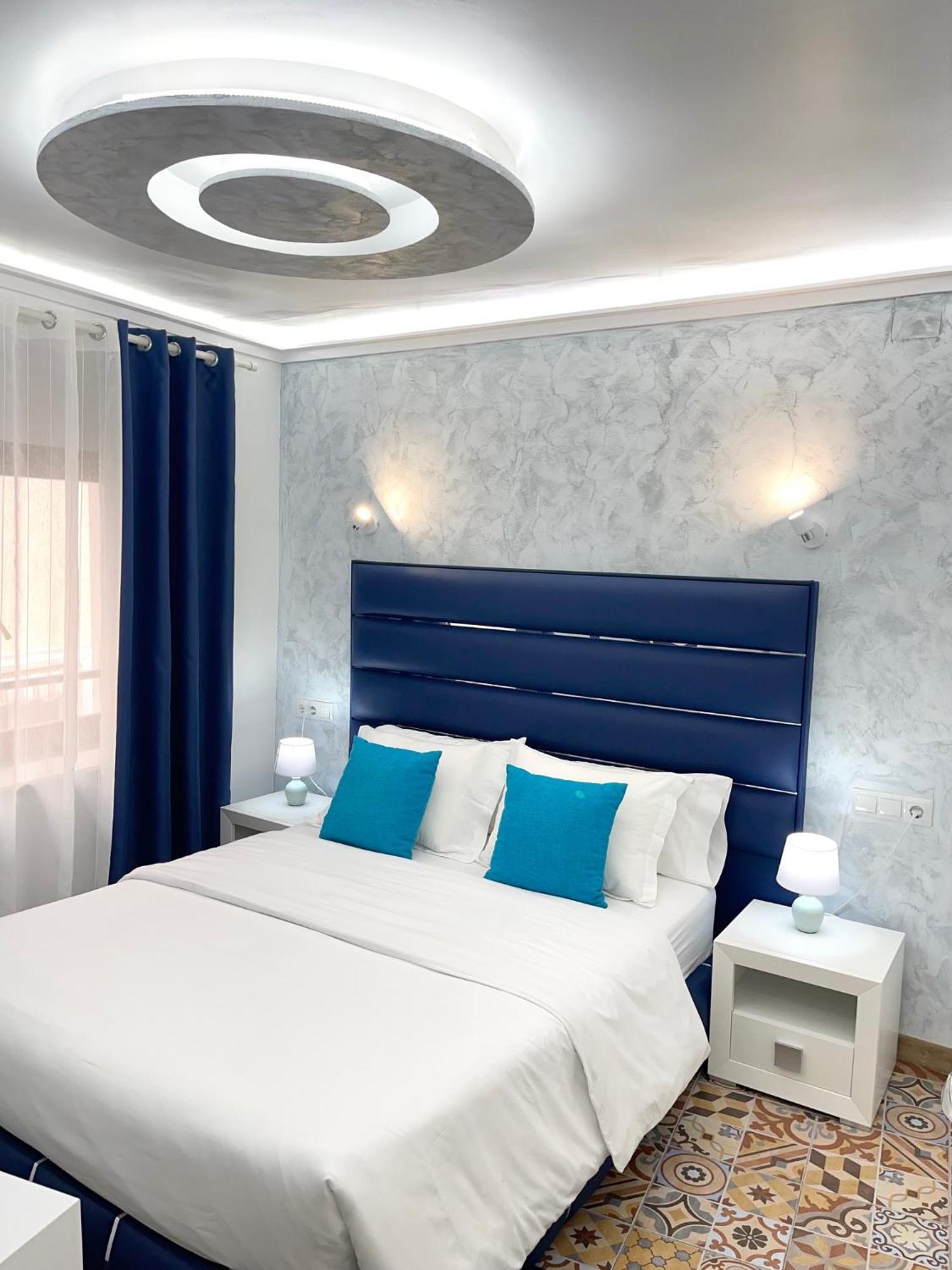 Galeon Boutique Hotel Calpe Zewnętrze zdjęcie