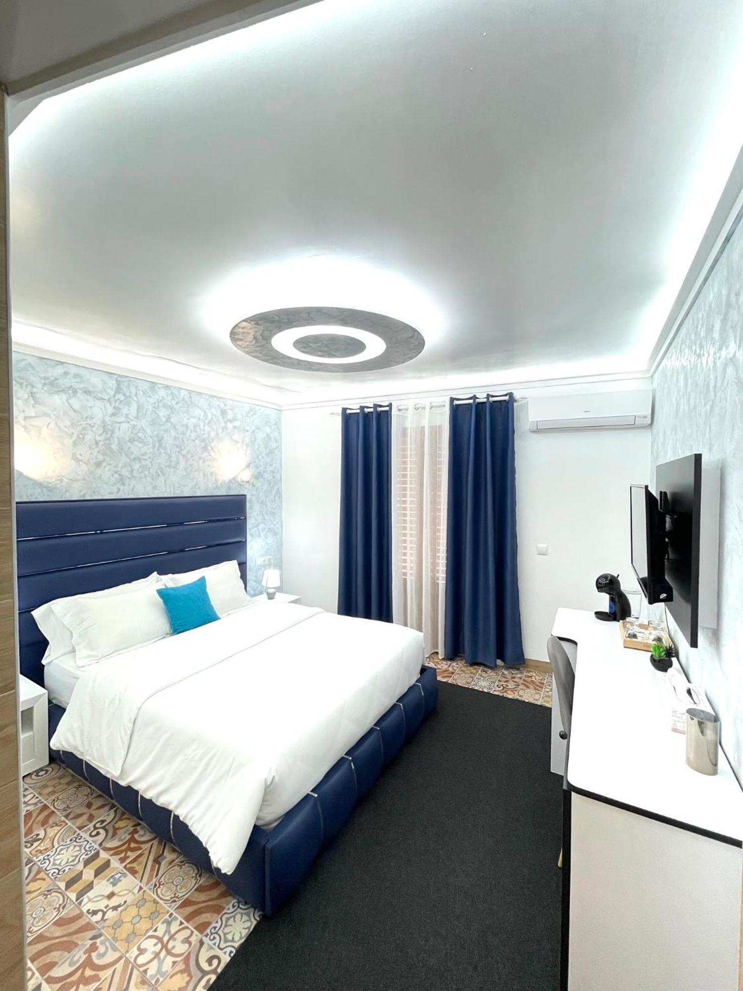 Galeon Boutique Hotel Calpe Zewnętrze zdjęcie