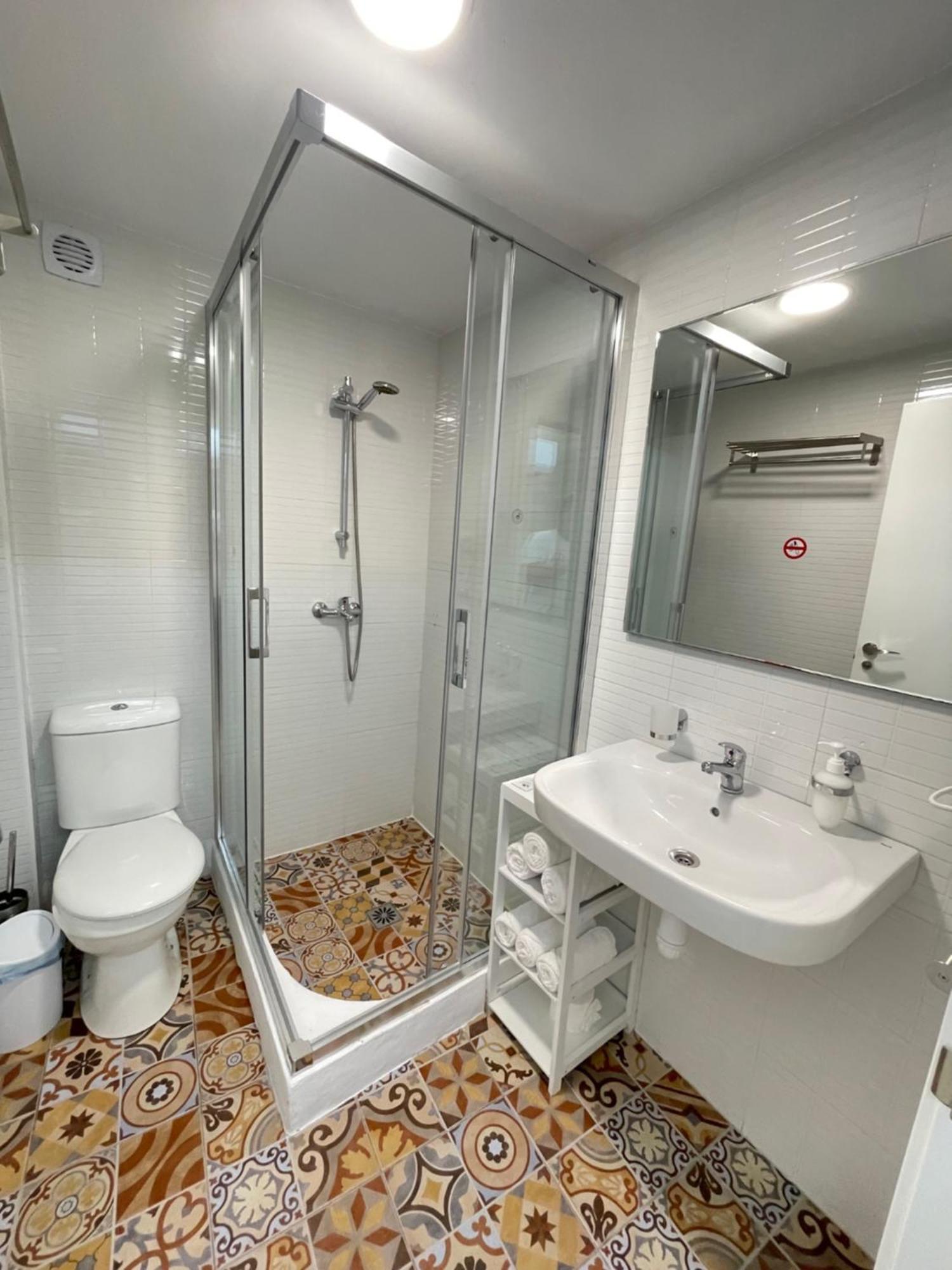 Galeon Boutique Hotel Calpe Zewnętrze zdjęcie