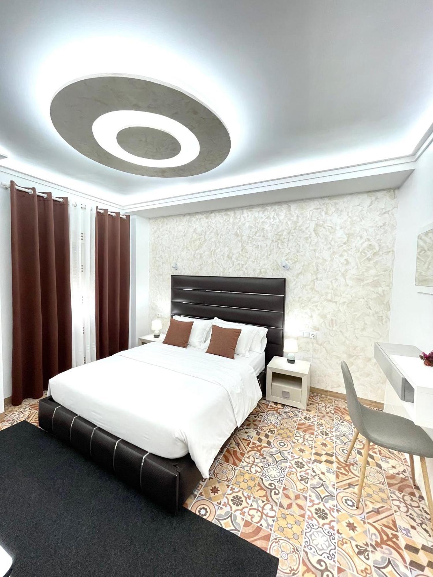 Galeon Boutique Hotel Calpe Zewnętrze zdjęcie