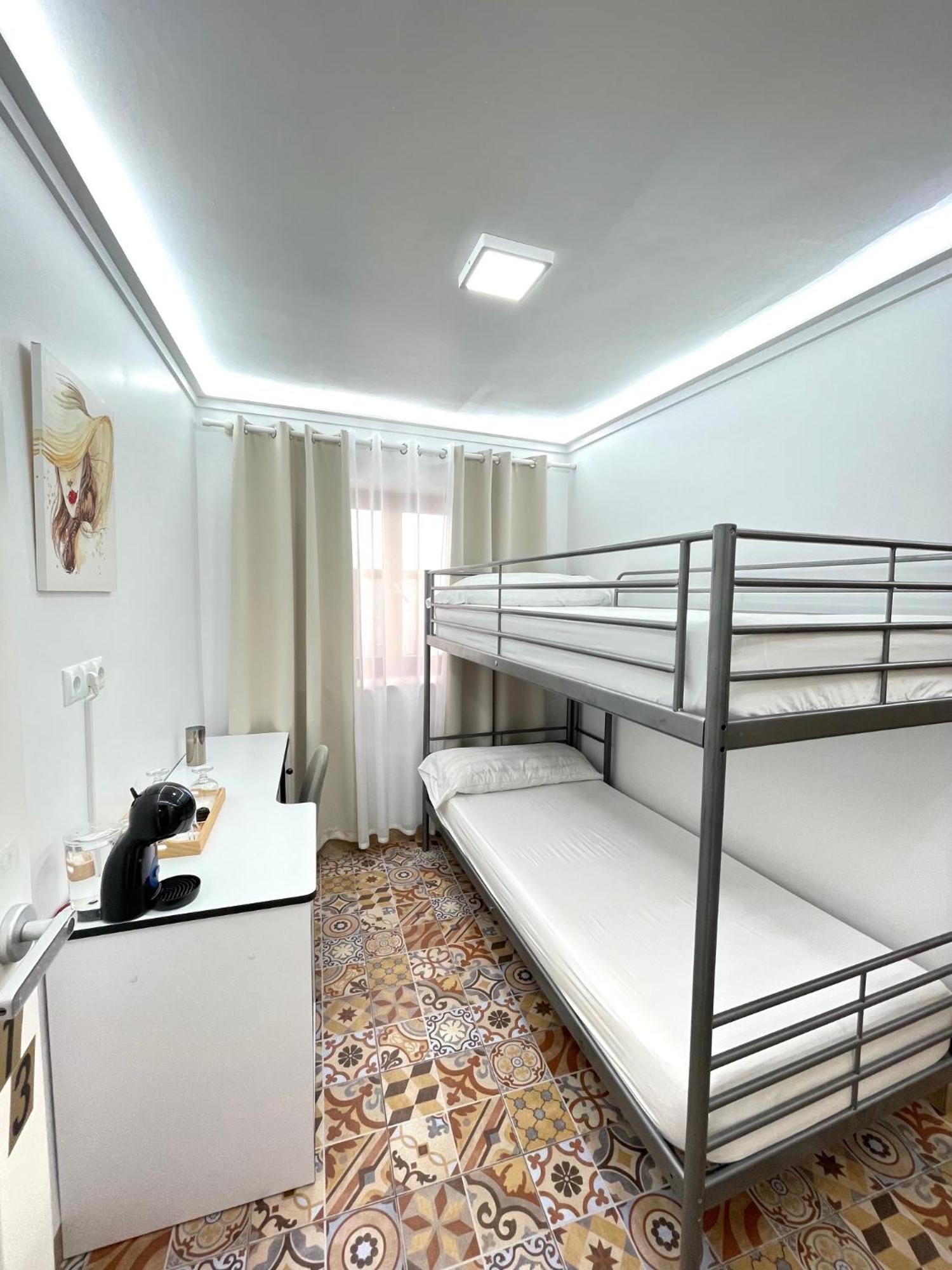 Galeon Boutique Hotel Calpe Zewnętrze zdjęcie