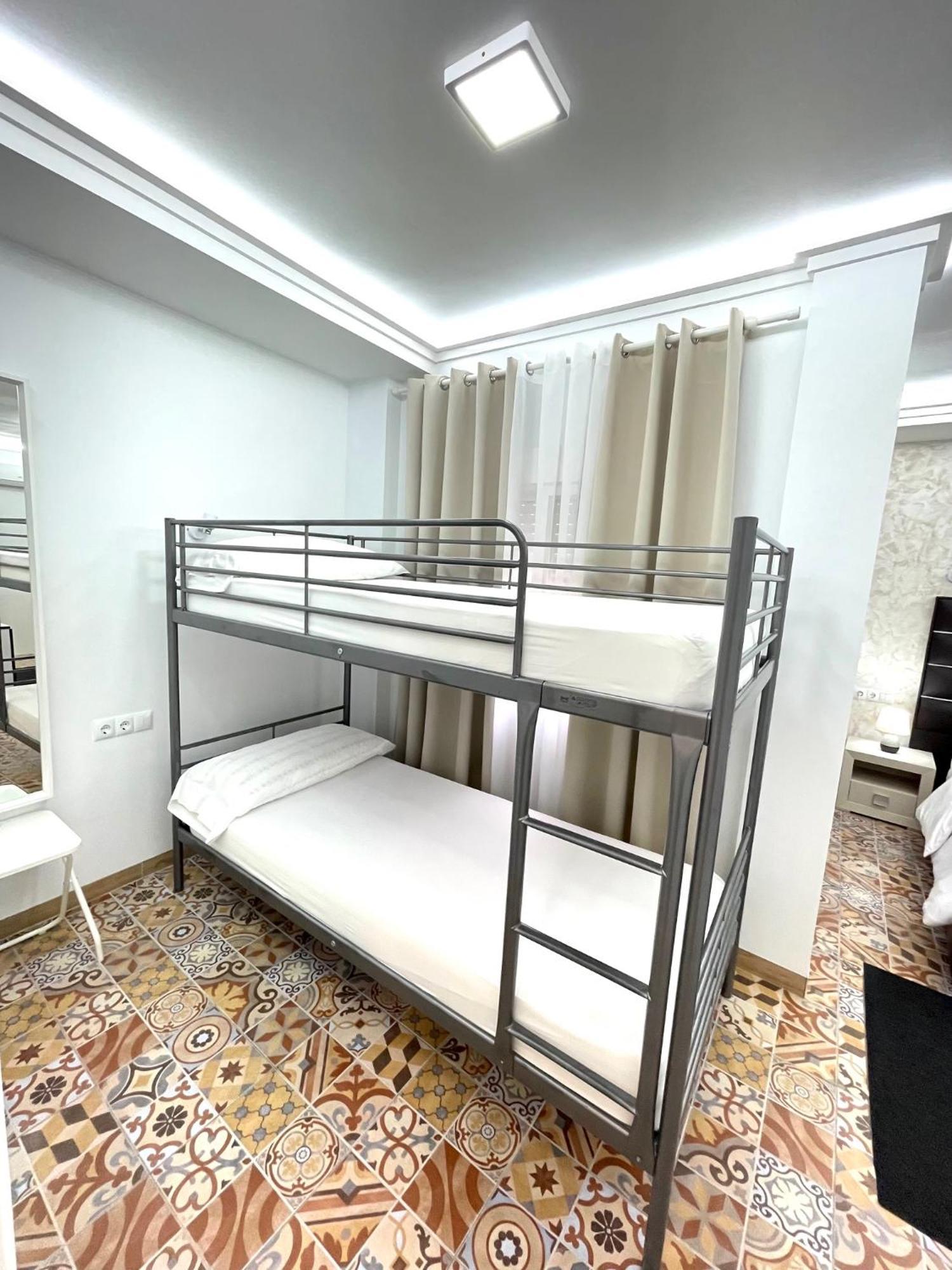 Galeon Boutique Hotel Calpe Zewnętrze zdjęcie